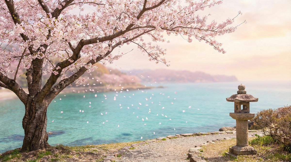 四虎视频樱花树赏花视频